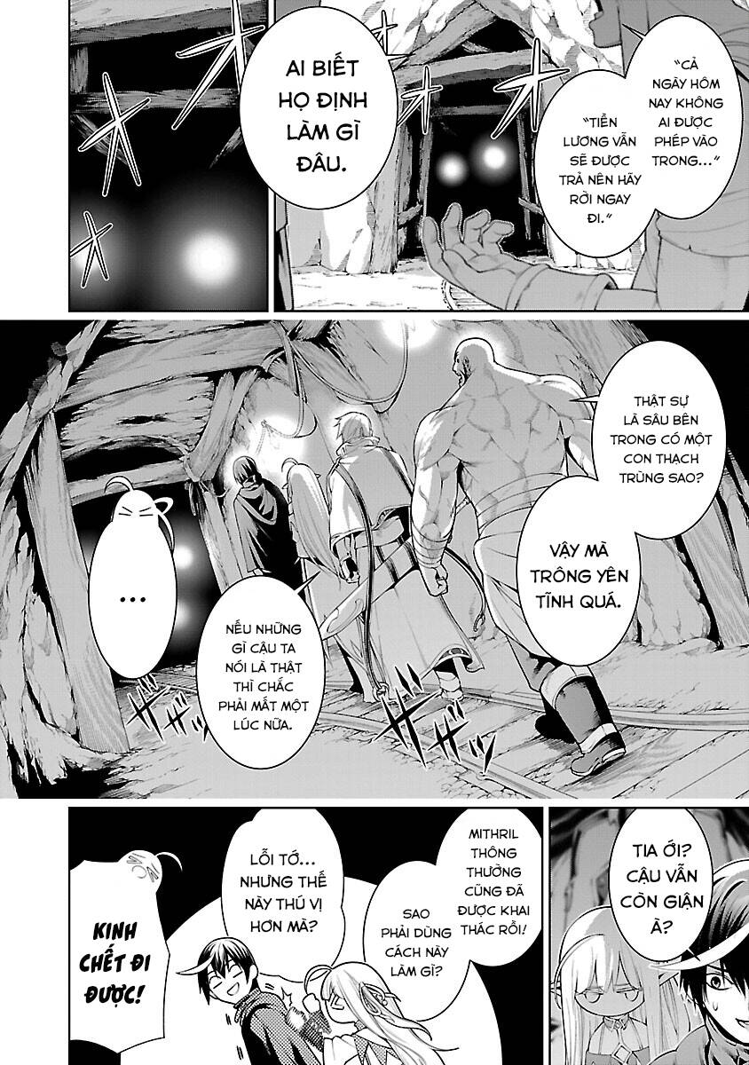 Tsuihousareru Tabi Ni Skill Wo Te Ni Ireta Ore Ga, 100 No Isekai De 2-Shuume Musou Chap 91 - Next Chap 92