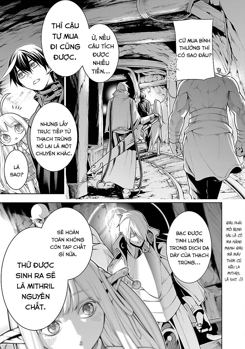 Tsuihousareru Tabi Ni Skill Wo Te Ni Ireta Ore Ga, 100 No Isekai De 2-Shuume Musou Chap 91 - Next Chap 92