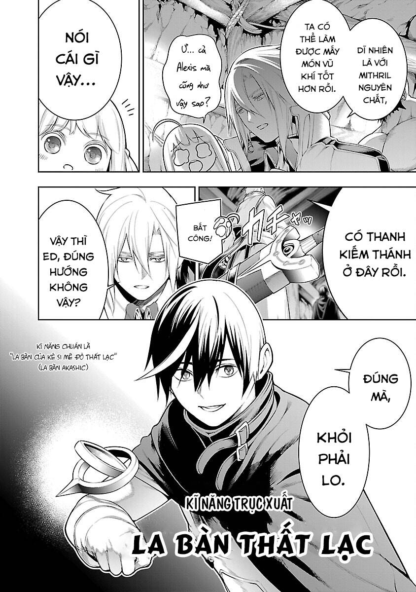 Tsuihousareru Tabi Ni Skill Wo Te Ni Ireta Ore Ga, 100 No Isekai De 2-Shuume Musou Chap 91 - Next Chap 92