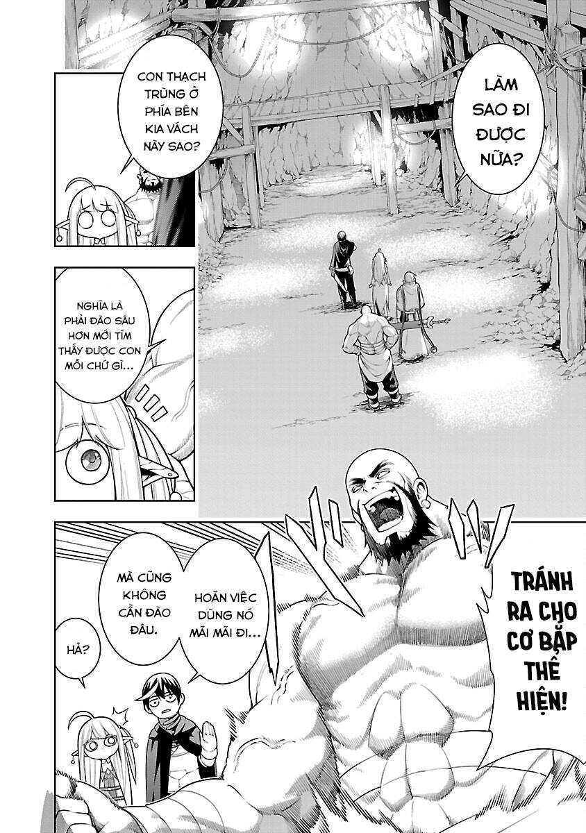 Tsuihousareru Tabi Ni Skill Wo Te Ni Ireta Ore Ga, 100 No Isekai De 2-Shuume Musou Chap 91 - Next Chap 92