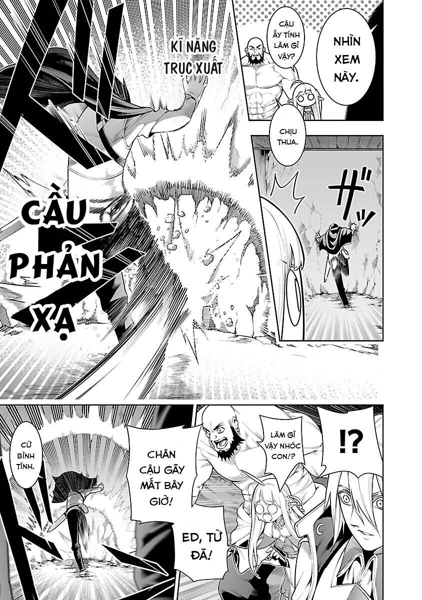 Tsuihousareru Tabi Ni Skill Wo Te Ni Ireta Ore Ga, 100 No Isekai De 2-Shuume Musou Chap 91 - Next Chap 92