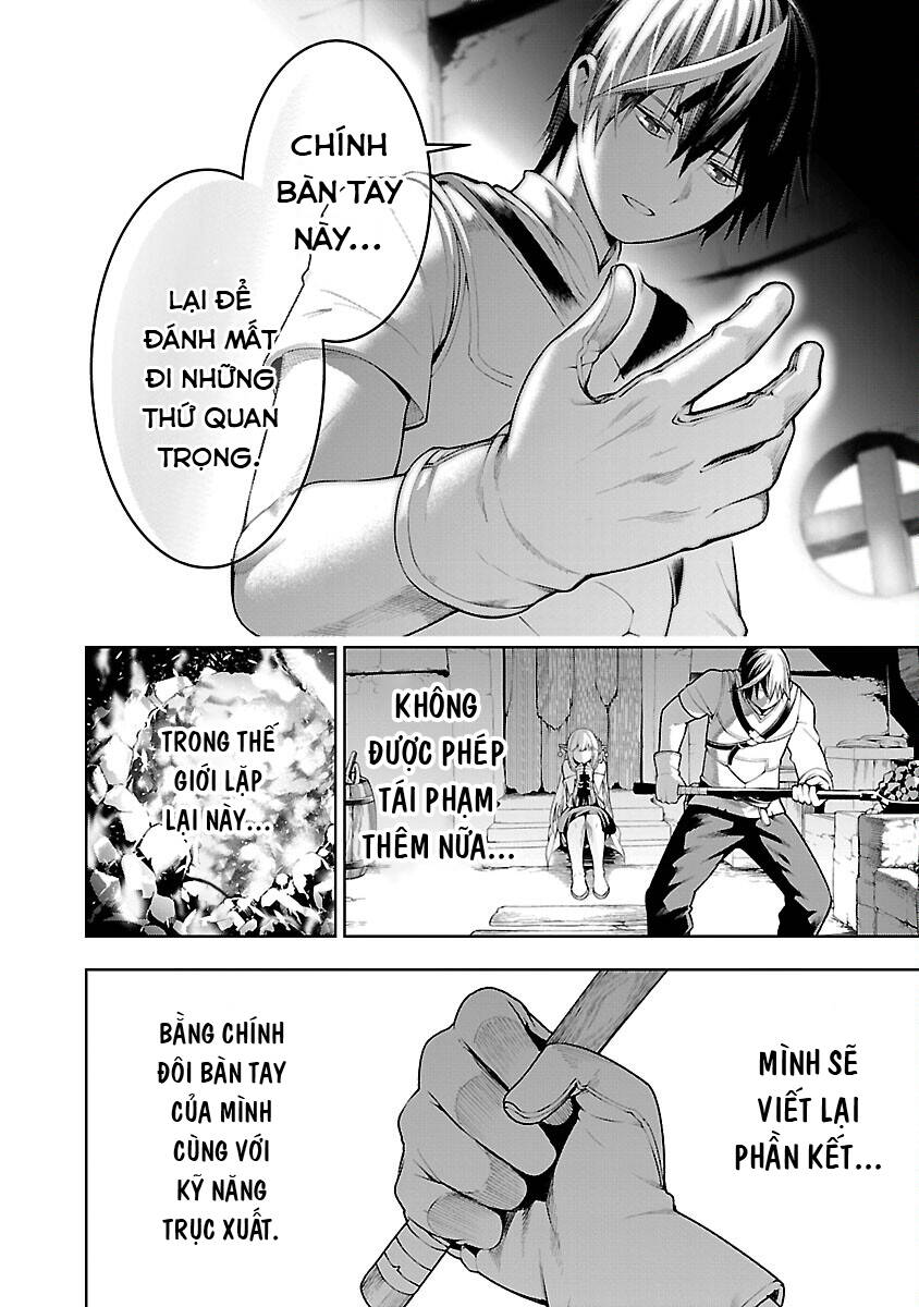 Tsuihousareru Tabi Ni Skill Wo Te Ni Ireta Ore Ga, 100 No Isekai De 2-Shuume Musou Chap 92 - Next Chap 93