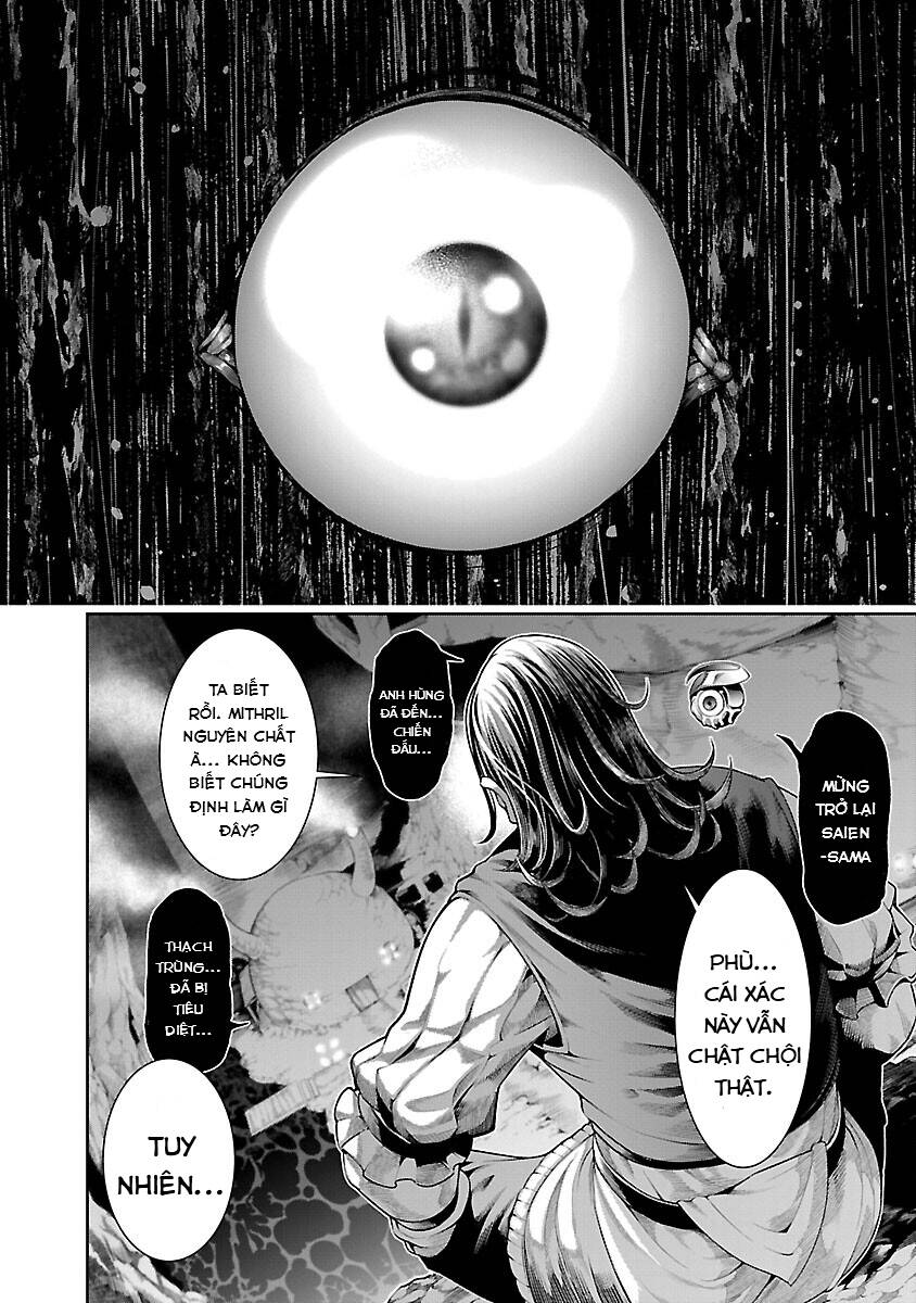 Tsuihousareru Tabi Ni Skill Wo Te Ni Ireta Ore Ga, 100 No Isekai De 2-Shuume Musou Chap 92 - Next Chap 93