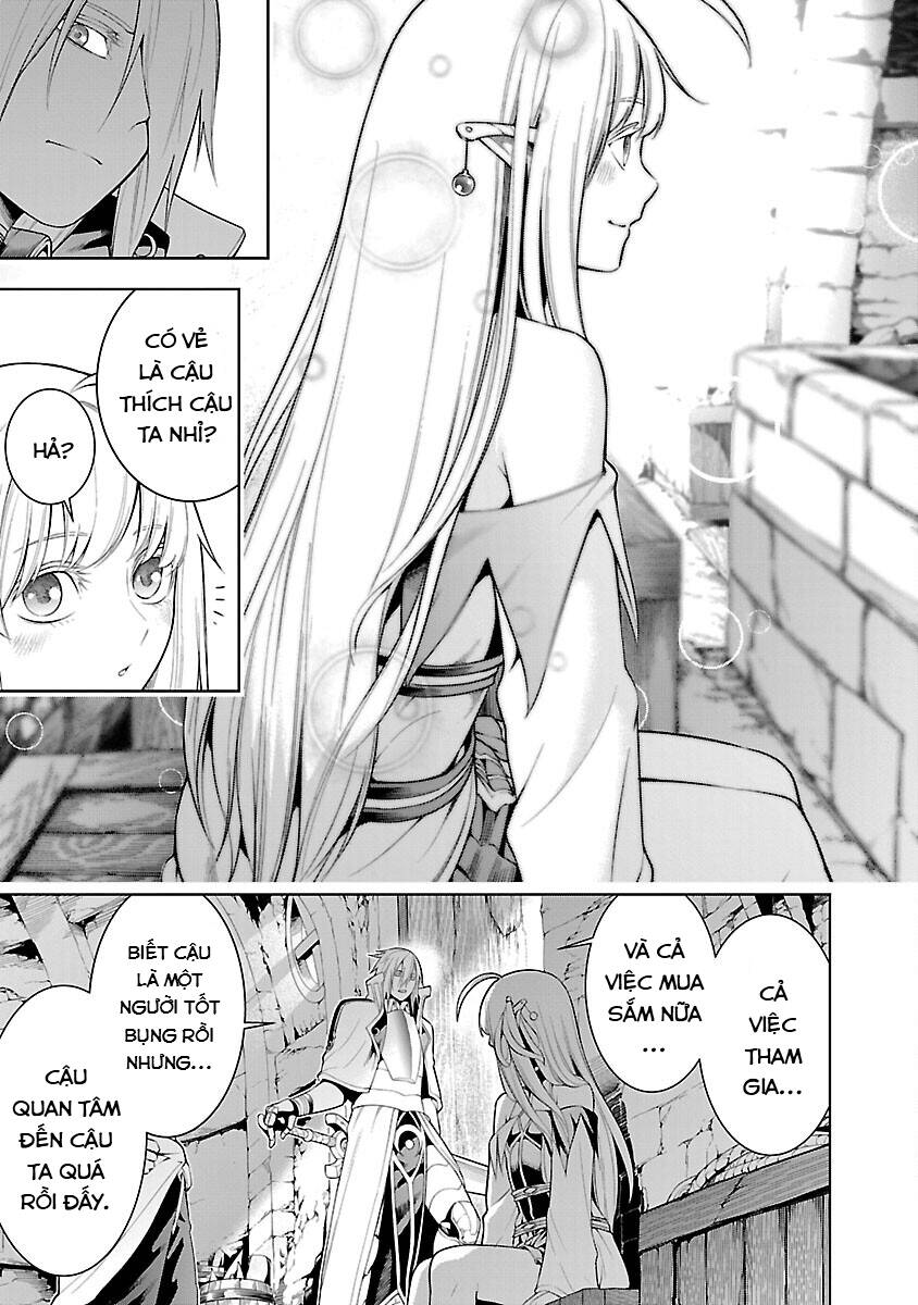Tsuihousareru Tabi Ni Skill Wo Te Ni Ireta Ore Ga, 100 No Isekai De 2-Shuume Musou Chap 92 - Next Chap 93