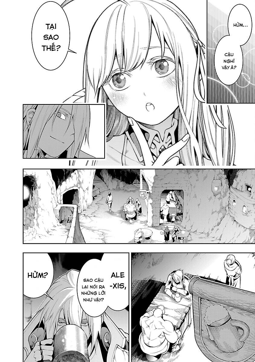 Tsuihousareru Tabi Ni Skill Wo Te Ni Ireta Ore Ga, 100 No Isekai De 2-Shuume Musou Chap 92 - Next Chap 93