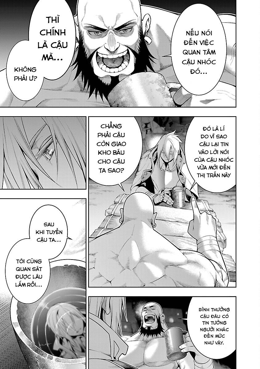 Tsuihousareru Tabi Ni Skill Wo Te Ni Ireta Ore Ga, 100 No Isekai De 2-Shuume Musou Chap 92 - Next Chap 93
