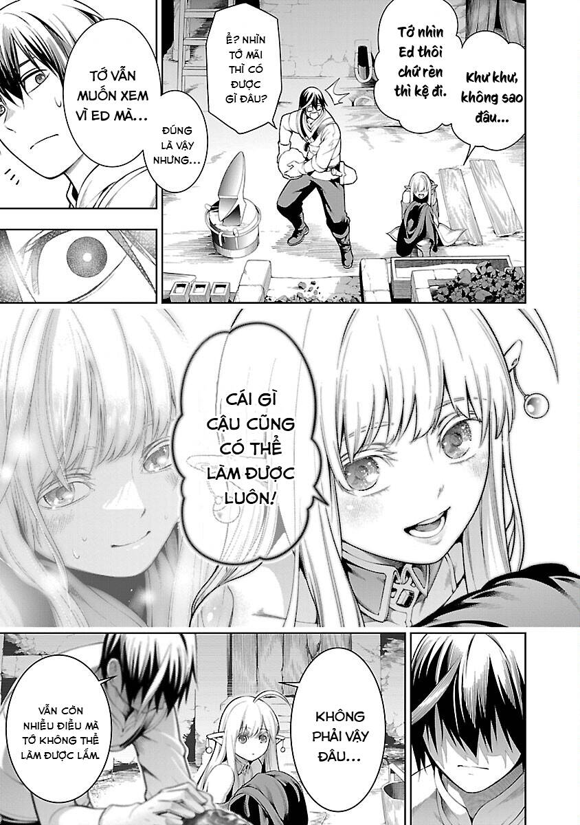 Tsuihousareru Tabi Ni Skill Wo Te Ni Ireta Ore Ga, 100 No Isekai De 2-Shuume Musou Chap 92 - Next Chap 93