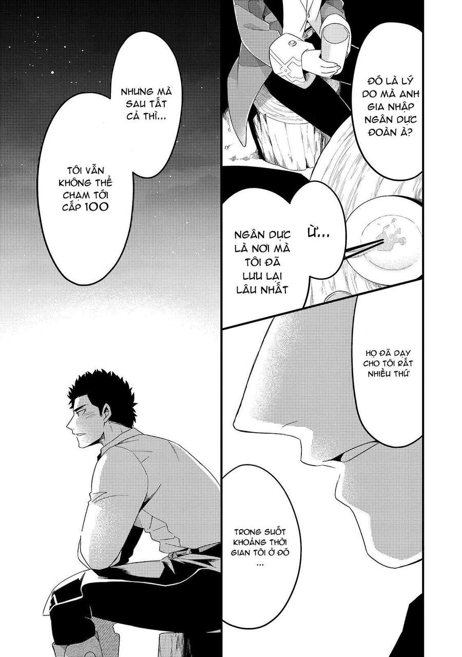 Tsuihousha Shokudou E Youkoso! Chap 10 - Next Chap 11