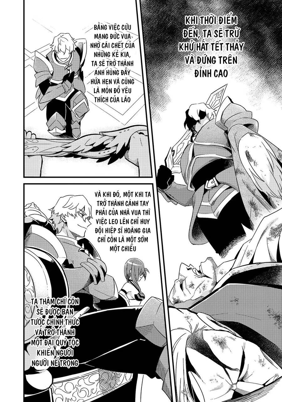 Tsuihousha Shokudou E Youkoso! Chap 13 - Next Chap 14