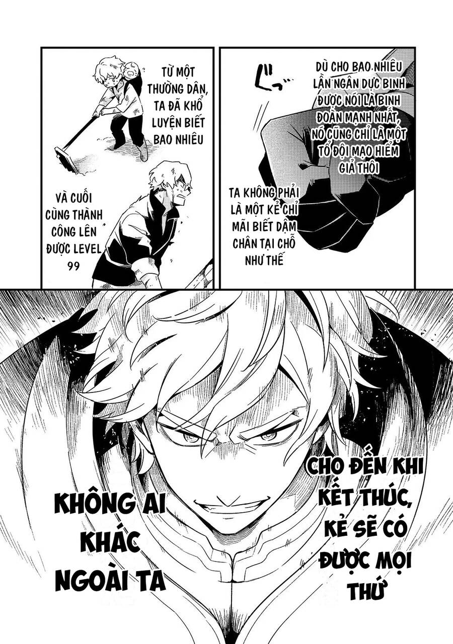 Tsuihousha Shokudou E Youkoso! Chap 13 - Next Chap 14