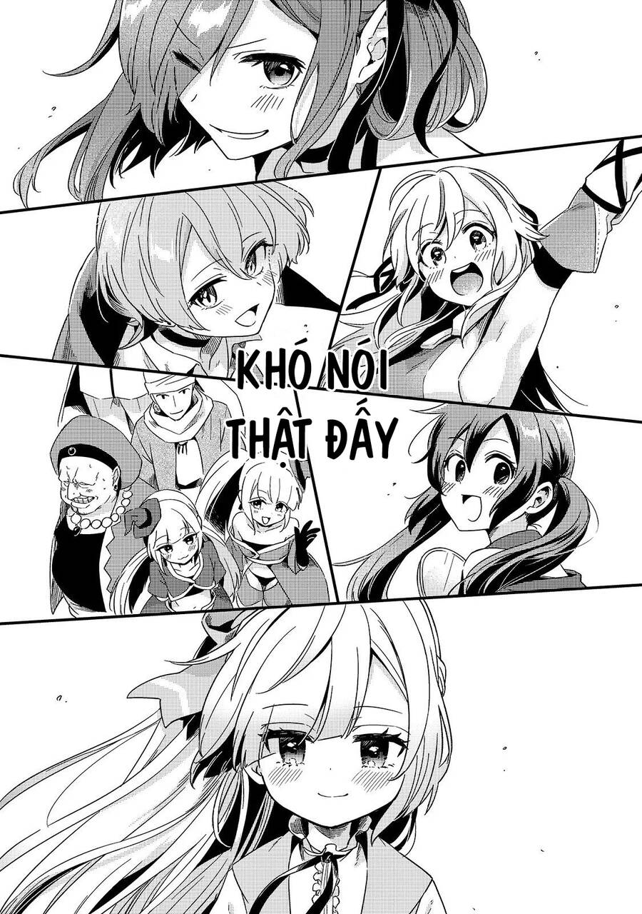Tsuihousha Shokudou E Youkoso! Chap 13 - Next Chap 14