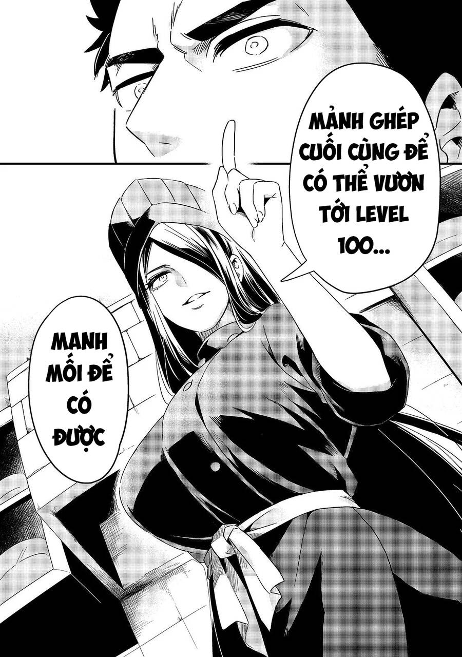 Tsuihousha Shokudou E Youkoso! Chap 13 - Next Chap 14