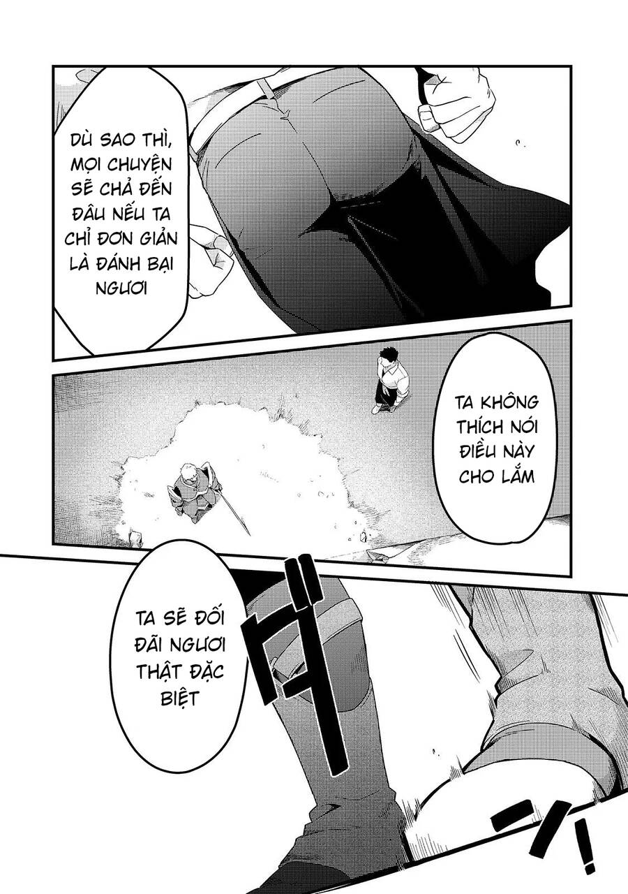 Tsuihousha Shokudou E Youkoso! Chap 14 - Next Chap 15