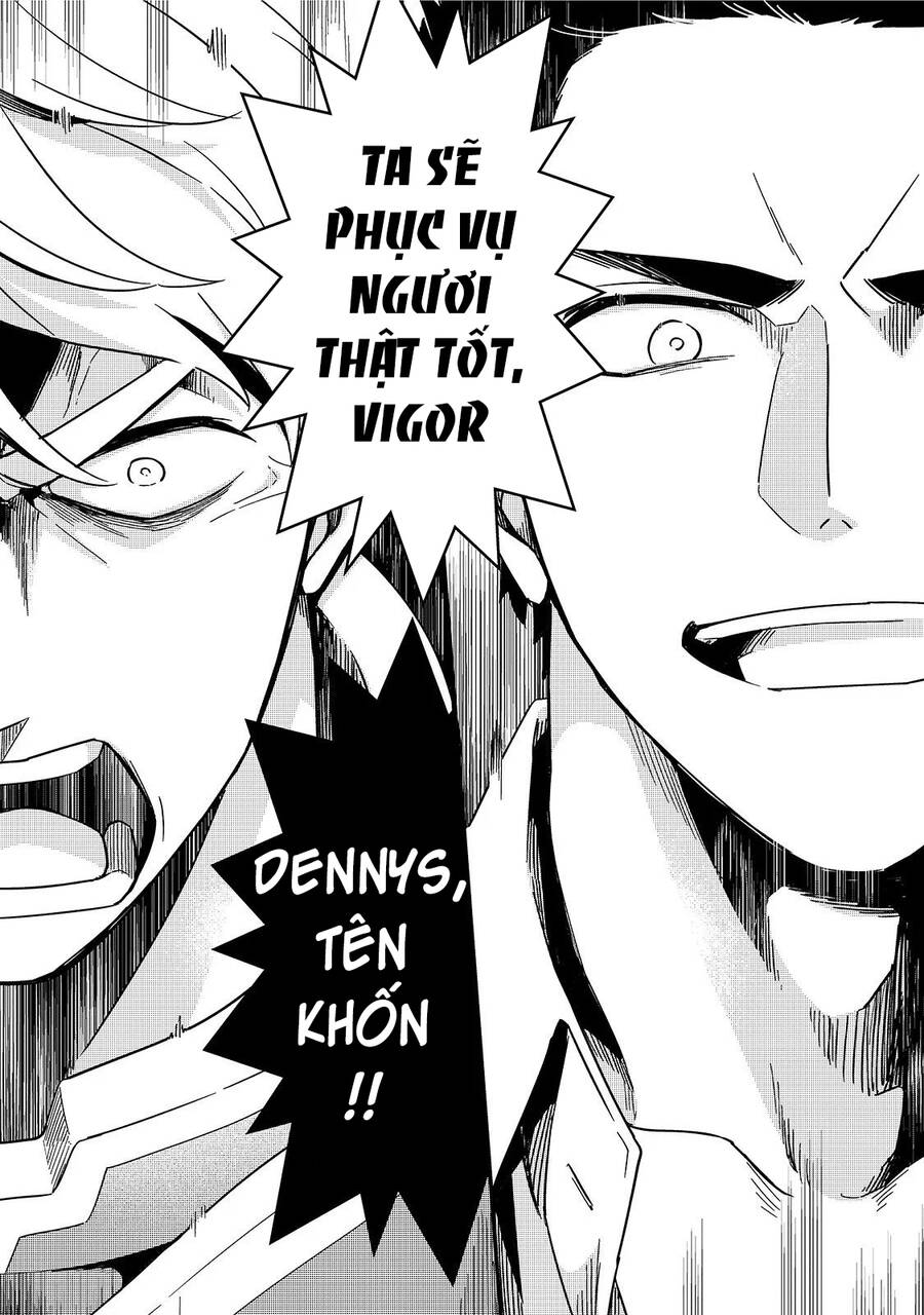 Tsuihousha Shokudou E Youkoso! Chap 14 - Next Chap 15