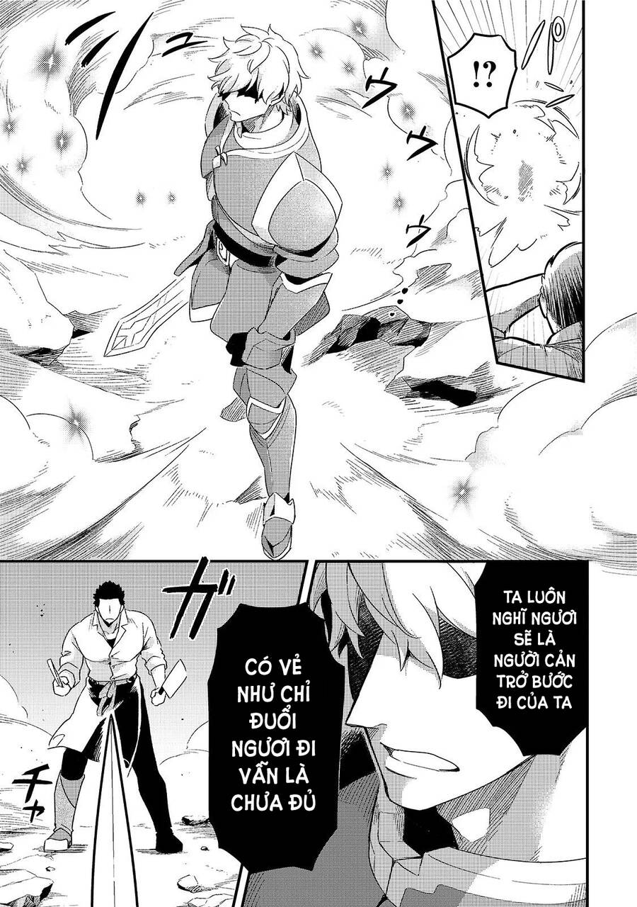Tsuihousha Shokudou E Youkoso! Chap 14 - Next Chap 15