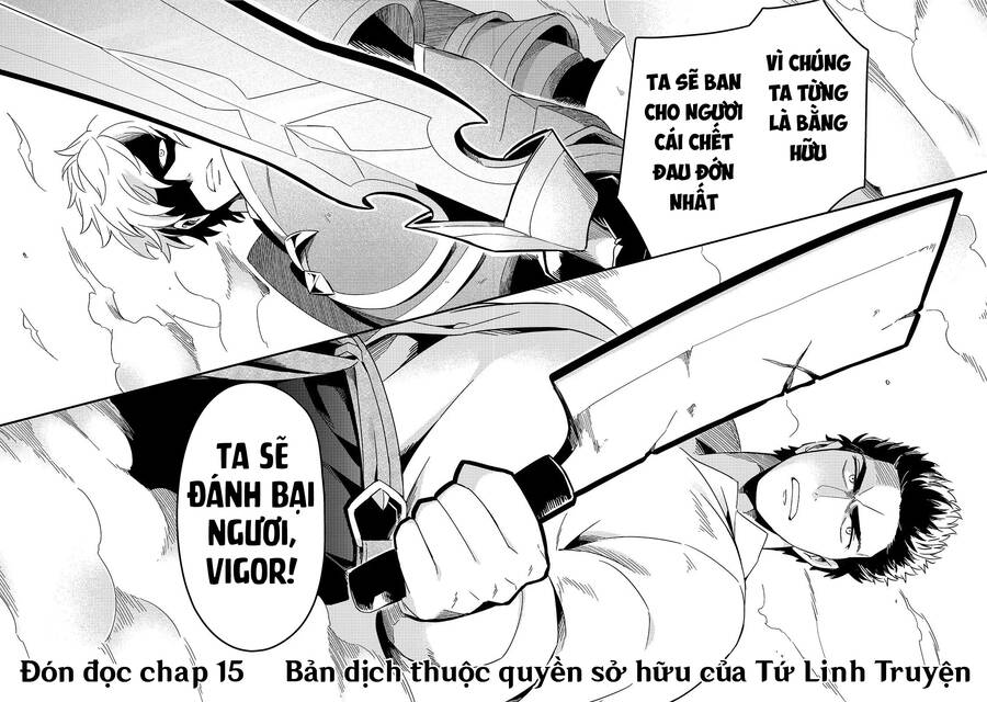 Tsuihousha Shokudou E Youkoso! Chap 14 - Next Chap 15