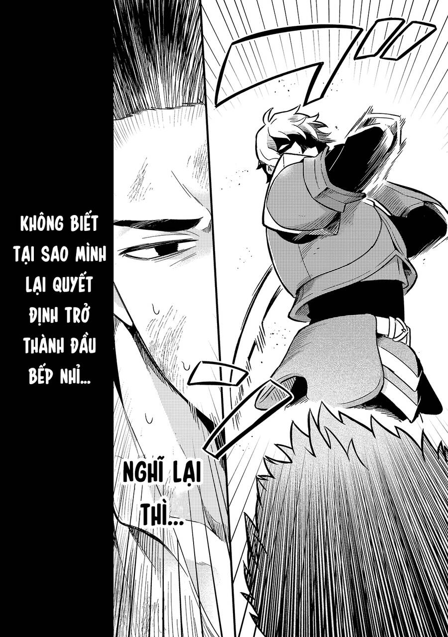 Tsuihousha Shokudou E Youkoso! Chap 15 - Next Chap 16