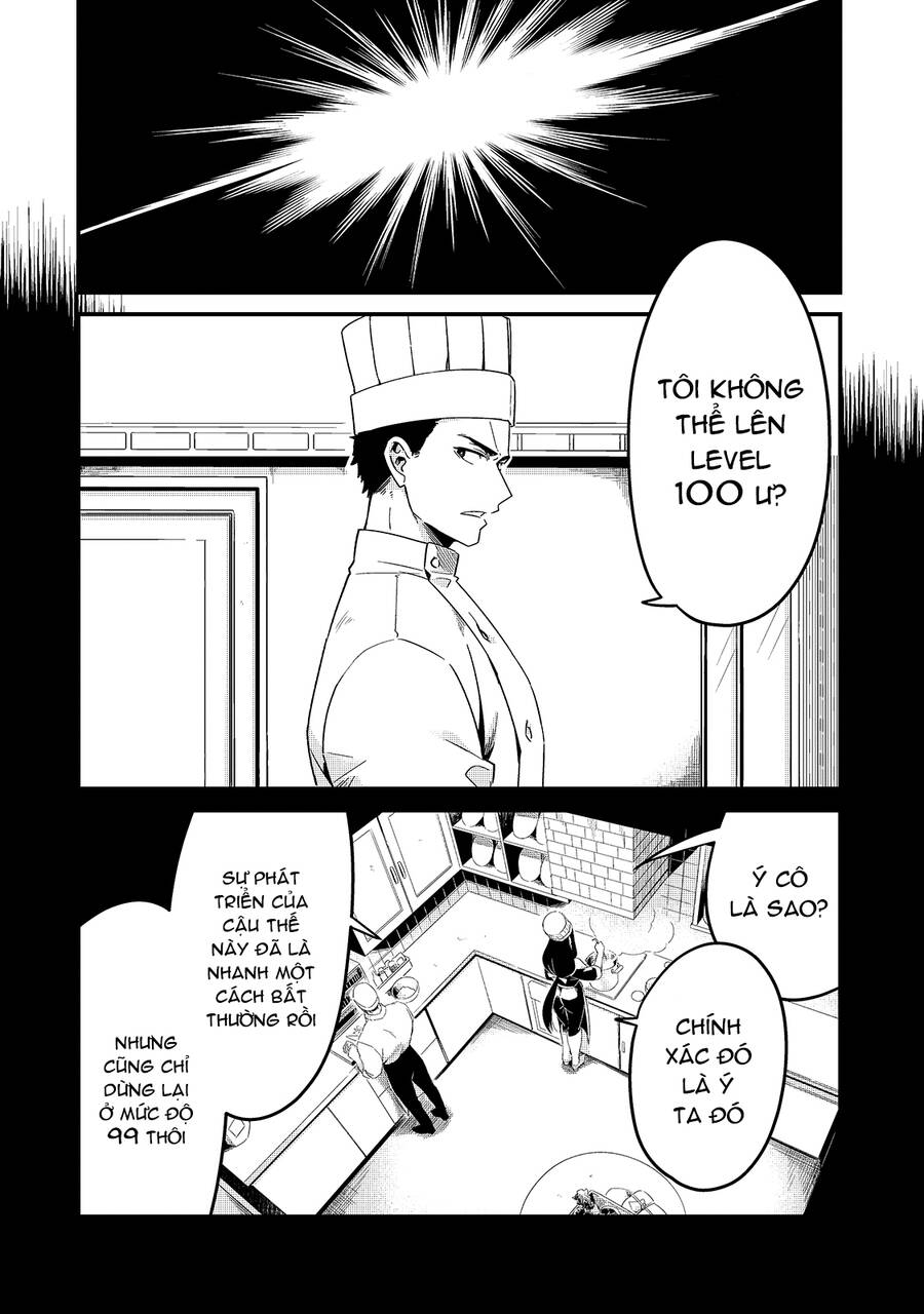 Tsuihousha Shokudou E Youkoso! Chap 15 - Next Chap 16