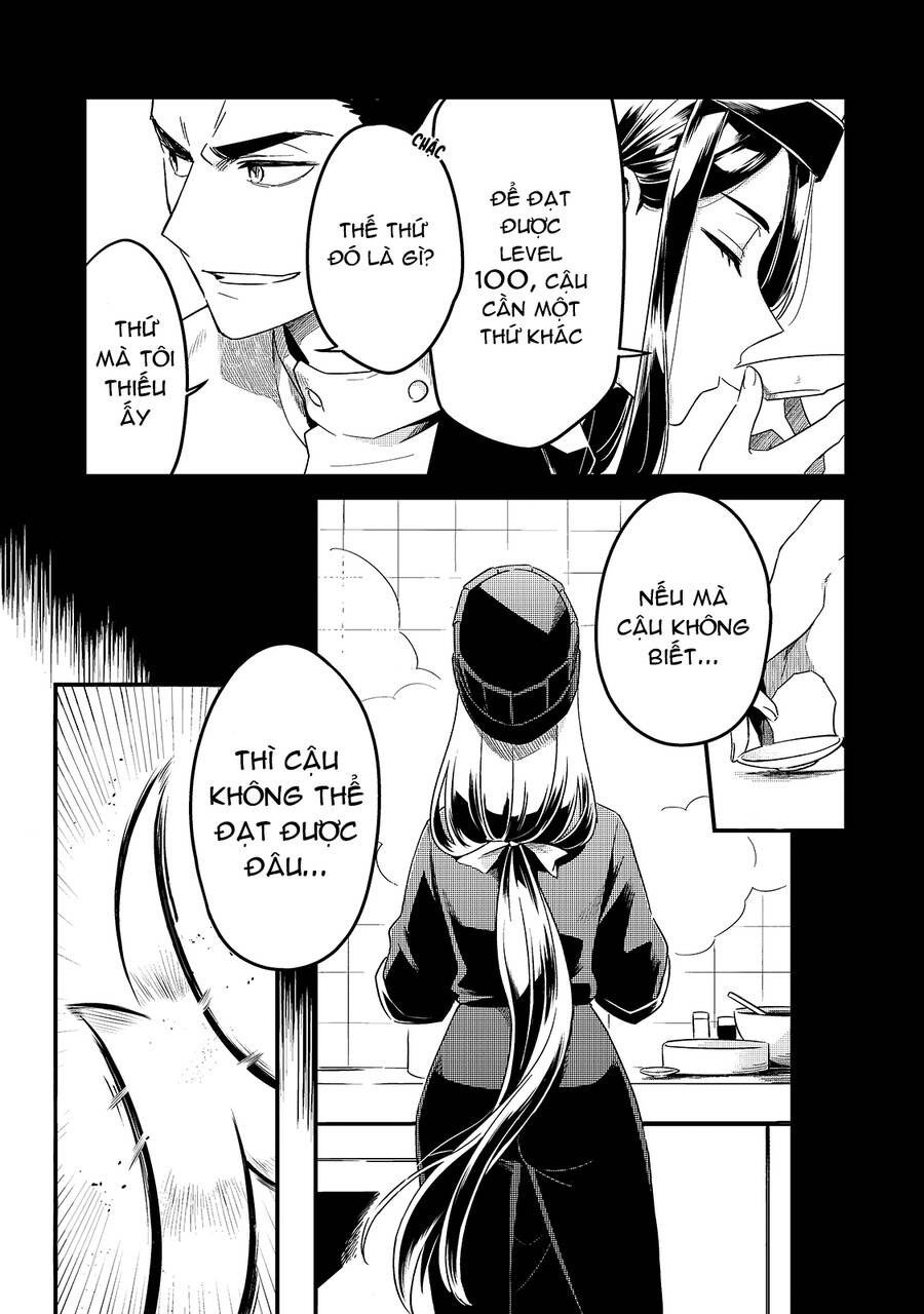 Tsuihousha Shokudou E Youkoso! Chap 15 - Next Chap 16