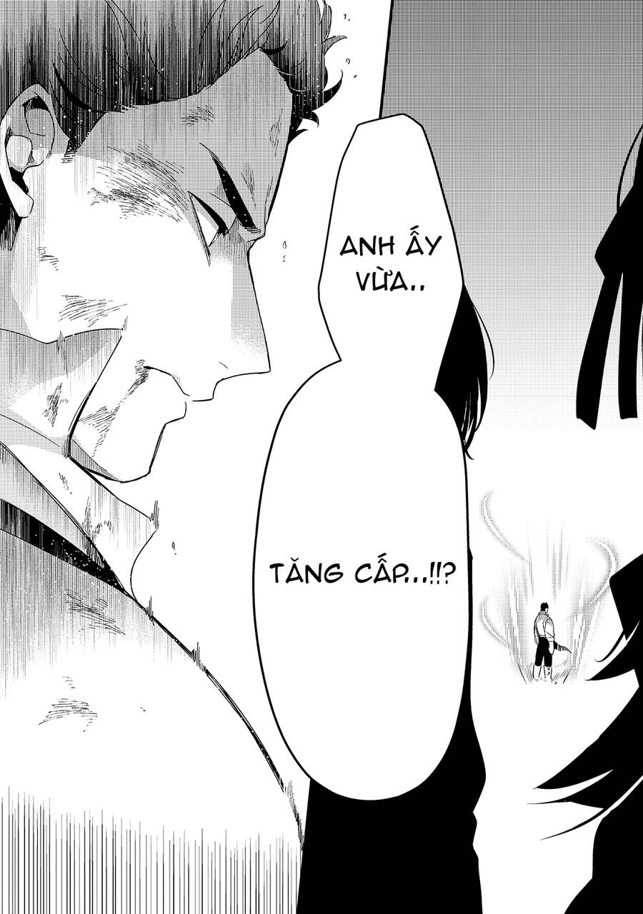 Tsuihousha Shokudou E Youkoso! Chap 16 - Next Chap 17