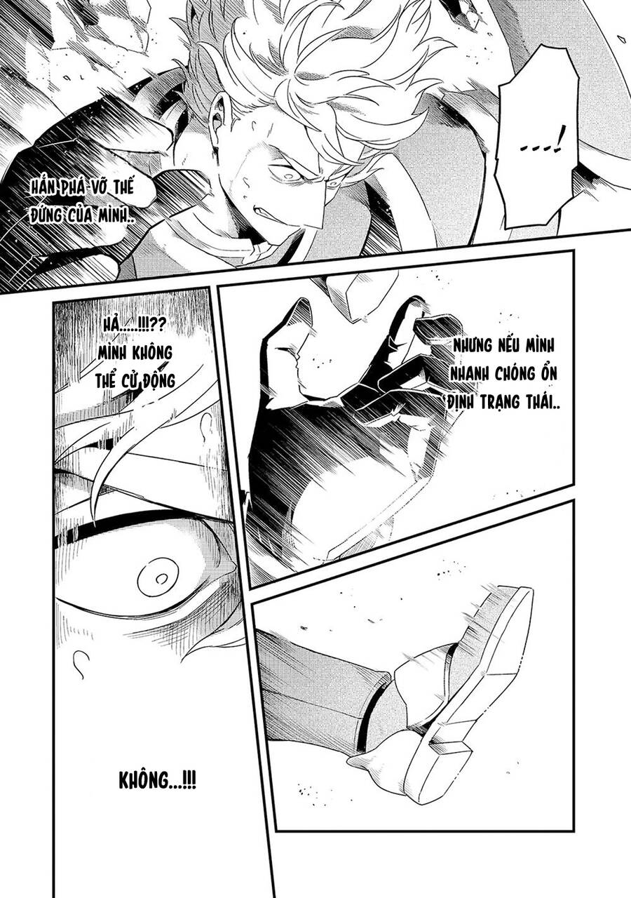 Tsuihousha Shokudou E Youkoso! Chap 16 - Next Chap 17