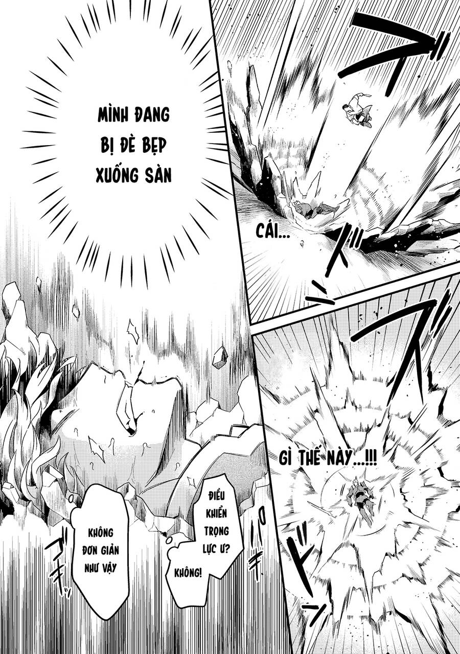 Tsuihousha Shokudou E Youkoso! Chap 16 - Next Chap 17