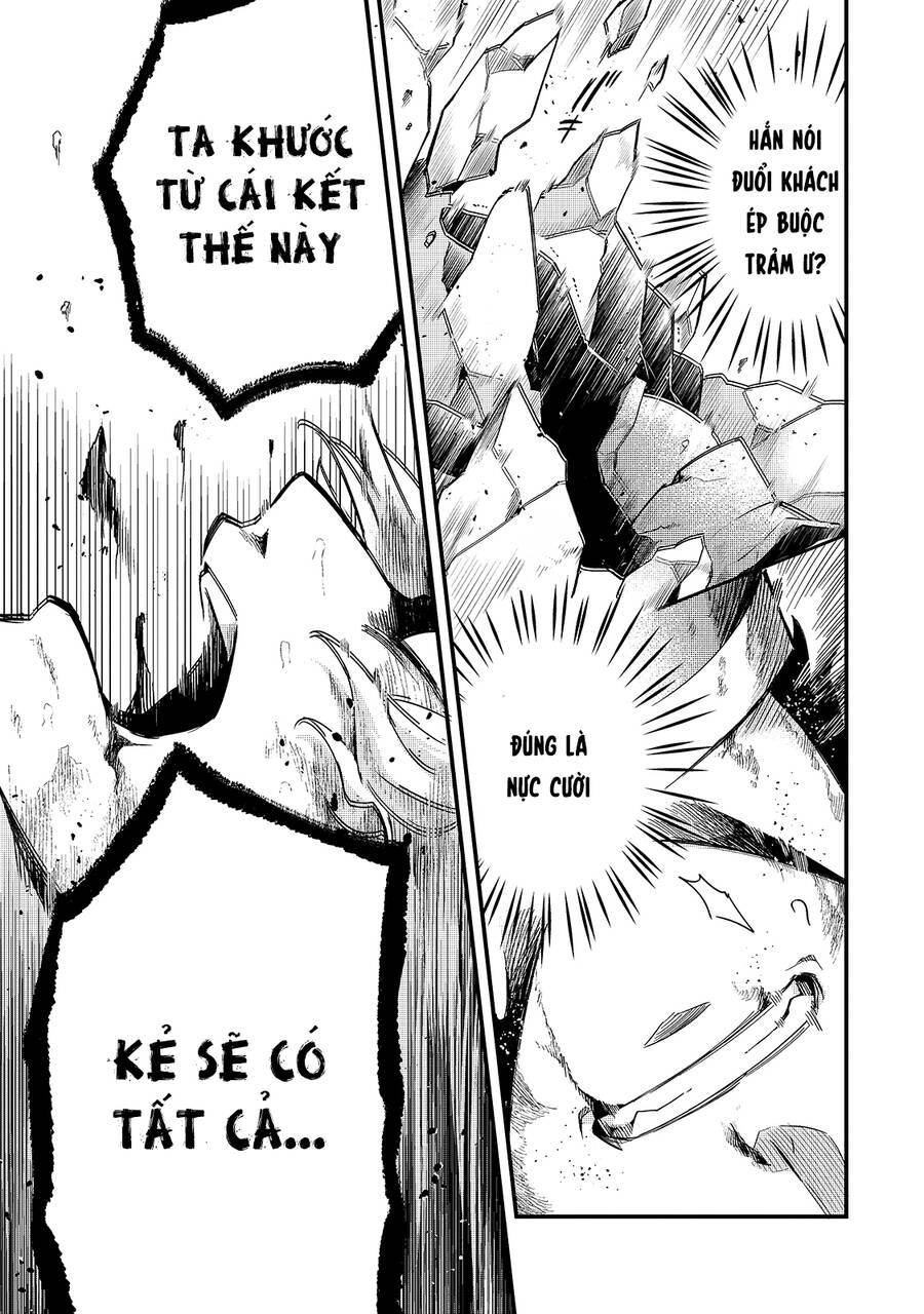 Tsuihousha Shokudou E Youkoso! Chap 16 - Next Chap 17