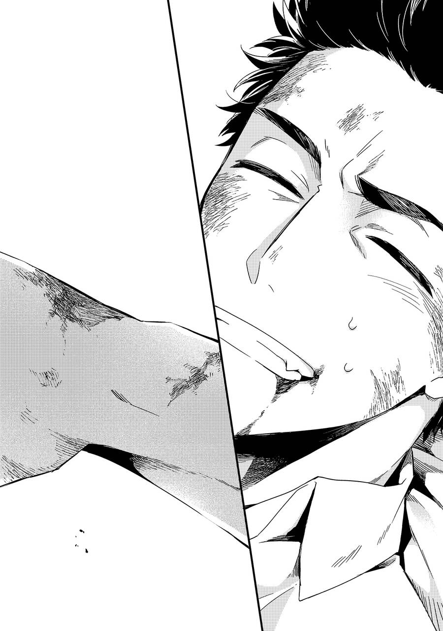 Tsuihousha Shokudou E Youkoso! Chap 16 - Next Chap 17