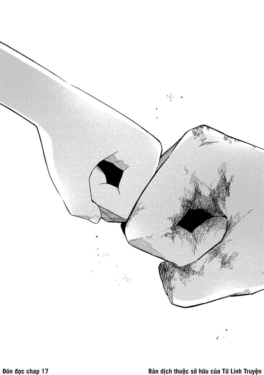 Tsuihousha Shokudou E Youkoso! Chap 16 - Next Chap 17