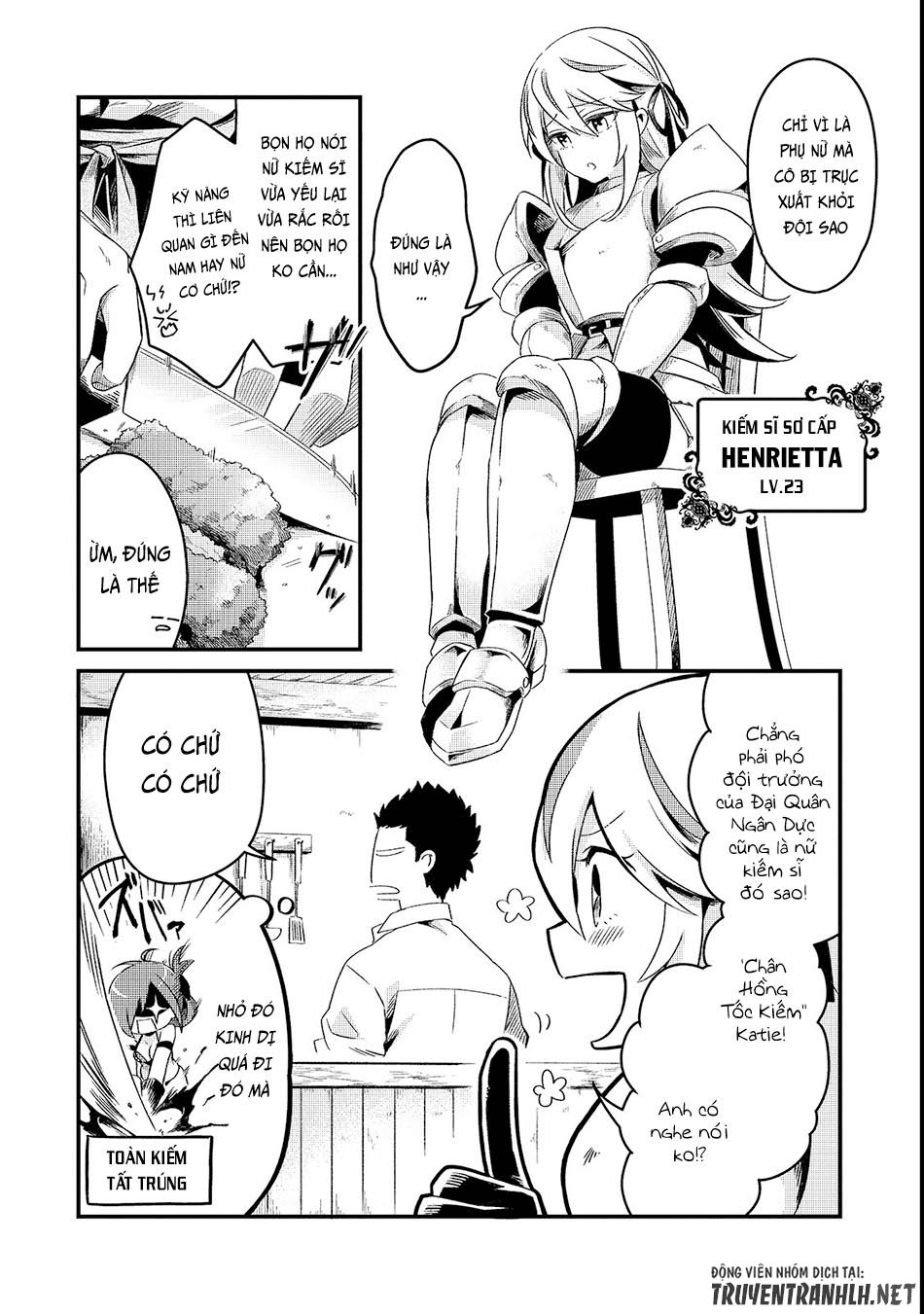 Tsuihousha Shokudou E Youkoso! Chap 2 - Next Chap 3