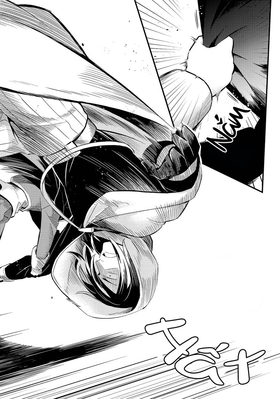 Tsuihousha Shokudou E Youkoso! Chap 20 - Next Chap 21