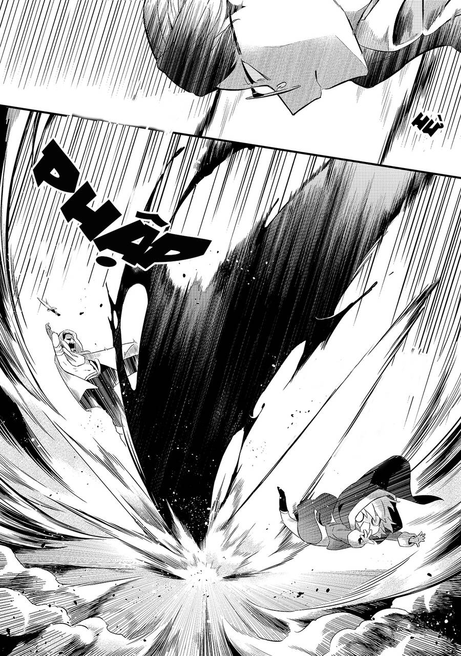 Tsuihousha Shokudou E Youkoso! Chap 20 - Next Chap 21