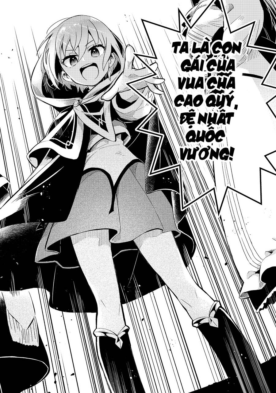Tsuihousha Shokudou E Youkoso! Chap 20 - Next Chap 21