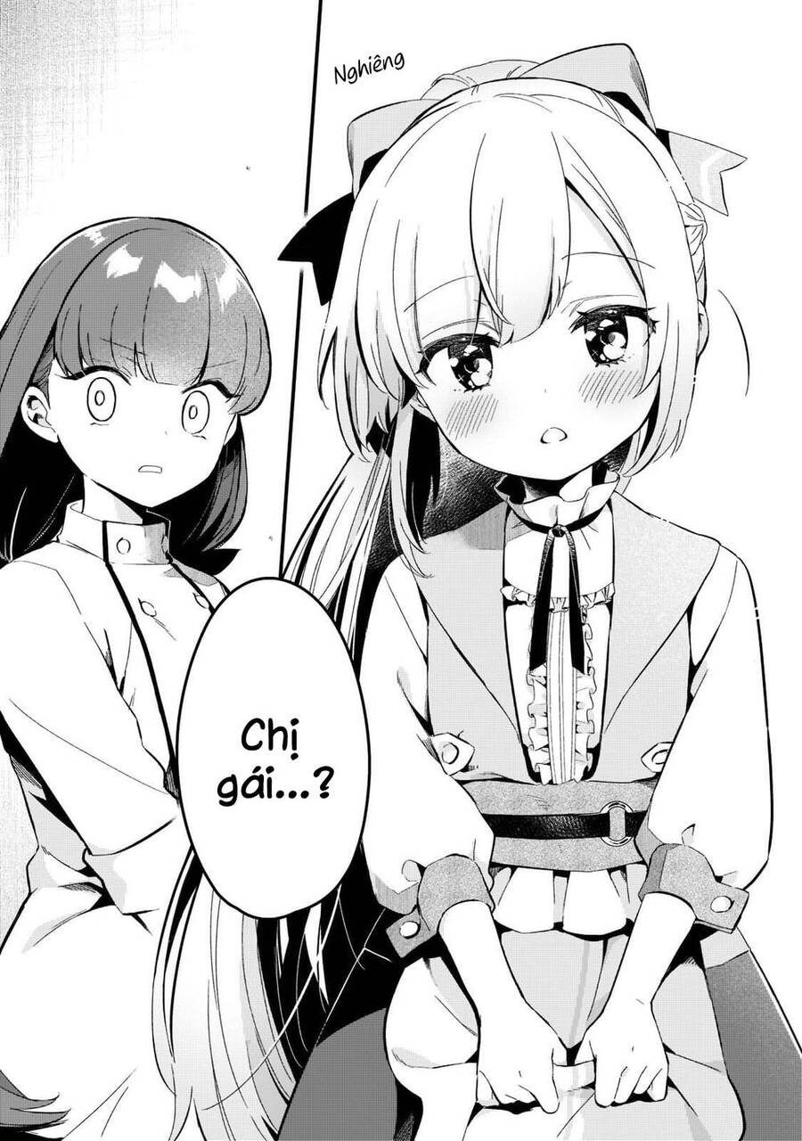 Tsuihousha Shokudou E Youkoso! Chap 26 - Next Chap 27