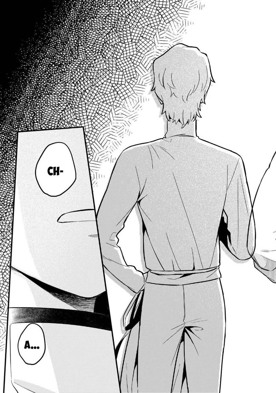 Tsuihousha Shokudou E Youkoso! Chap 26 - Next Chap 27