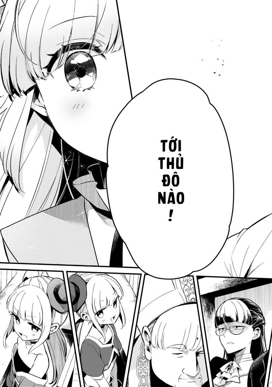 Tsuihousha Shokudou E Youkoso! Chap 27 - Next Chap 28