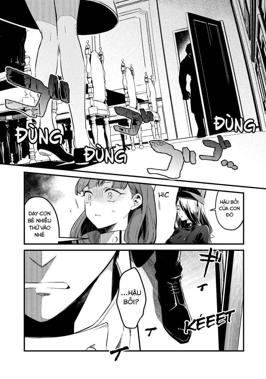 Tsuihousha Shokudou E Youkoso! Chap 28 - Next Chap 29