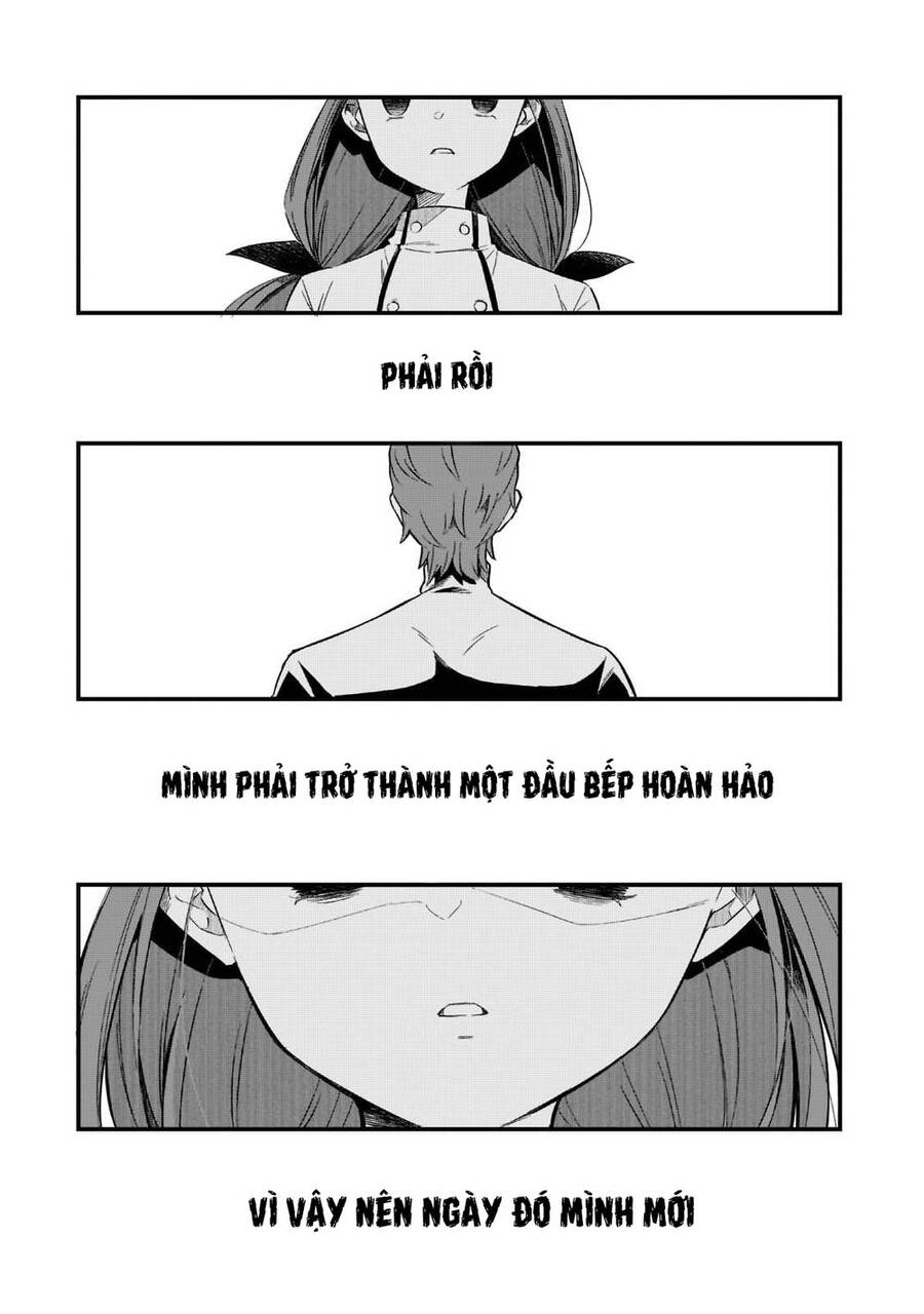 Tsuihousha Shokudou E Youkoso! Chap 28 - Next Chap 29