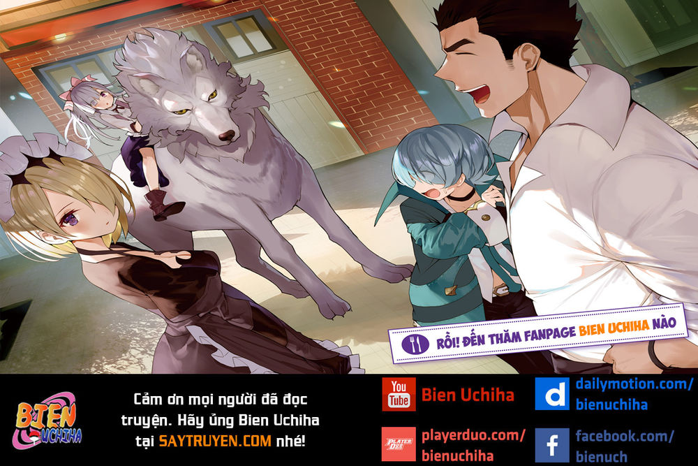 Tsuihousha Shokudou E Youkoso! Chap 3 - Next Chap 4