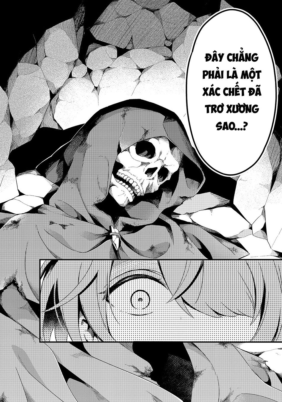 Tsuihousha Shokudou E Youkoso! Chap 4 - Next Chap 5