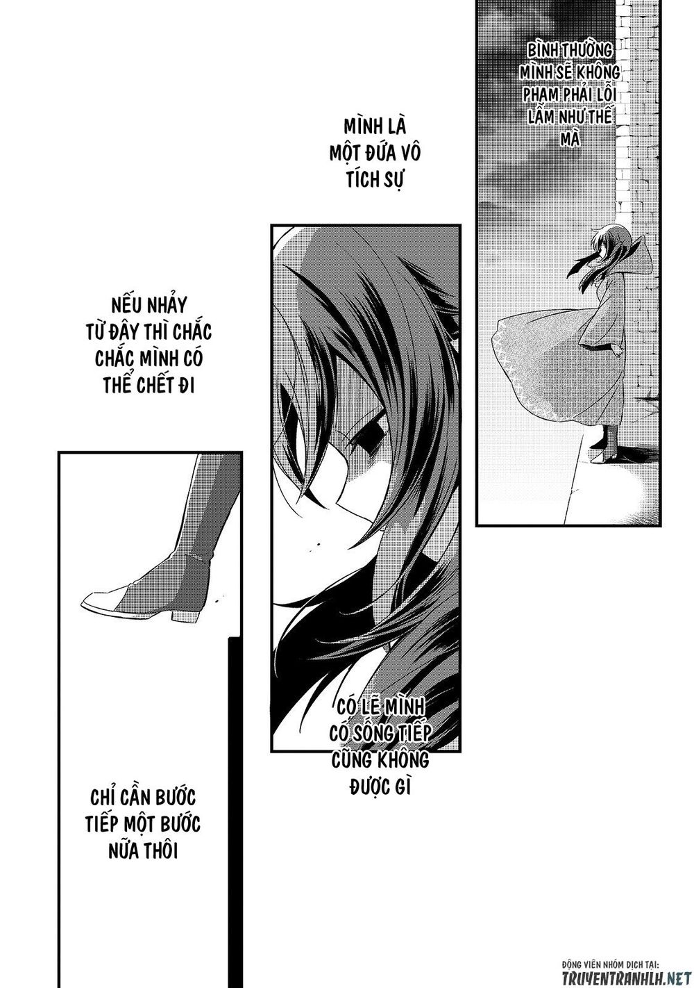 Tsuihousha Shokudou E Youkoso! Chap 5 - Next Chap 6
