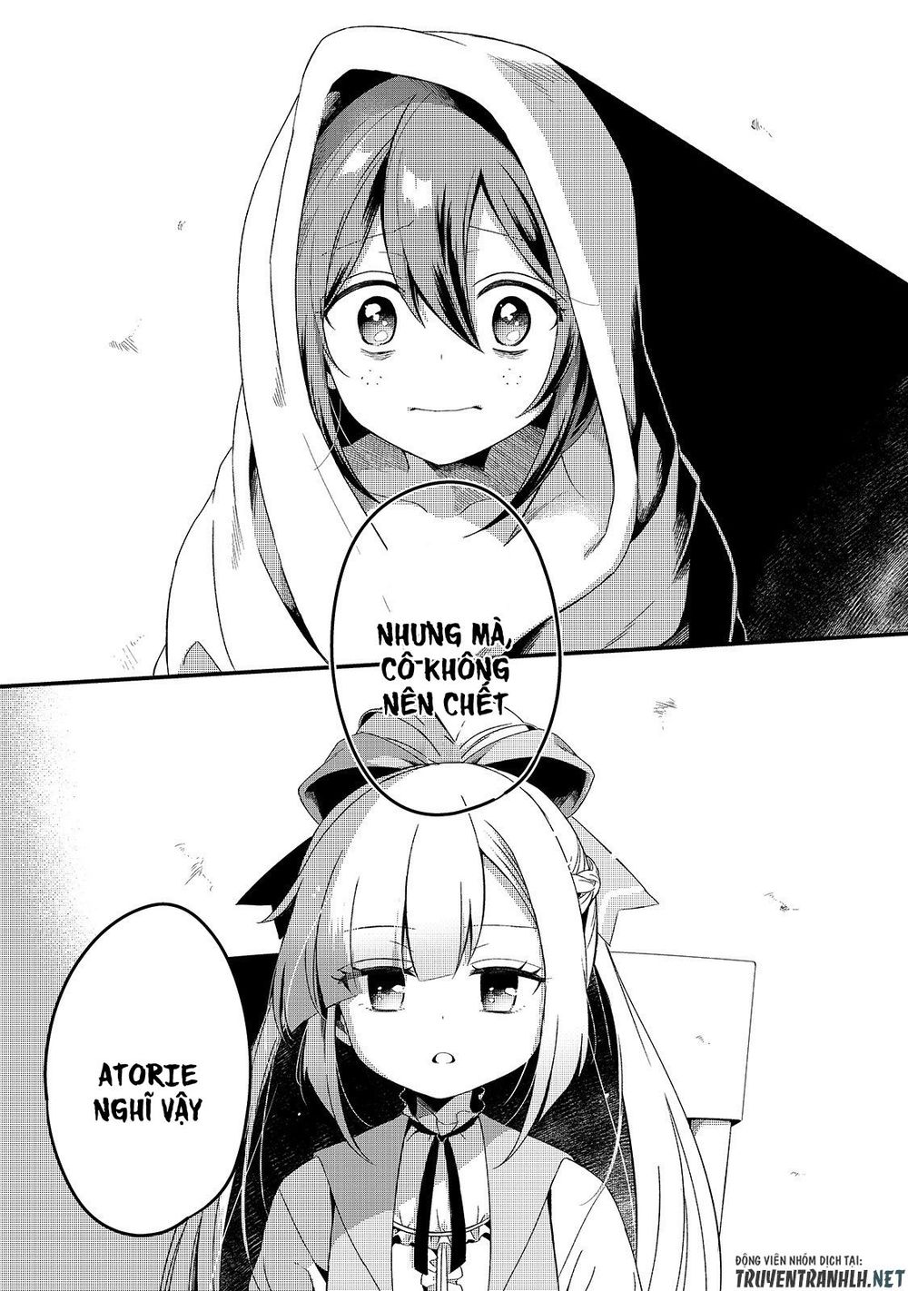 Tsuihousha Shokudou E Youkoso! Chap 5 - Next Chap 6