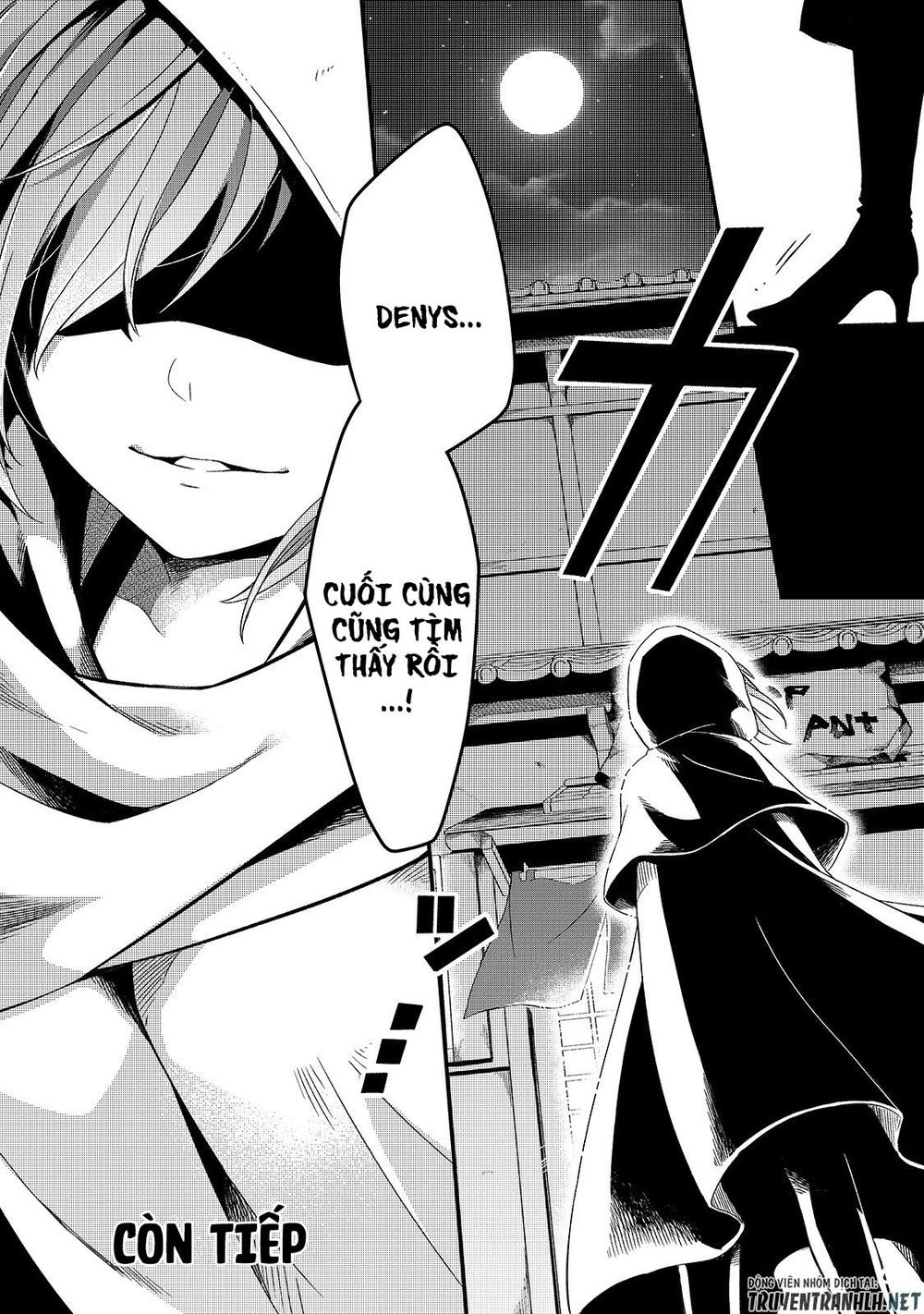 Tsuihousha Shokudou E Youkoso! Chap 5 - Next Chap 6