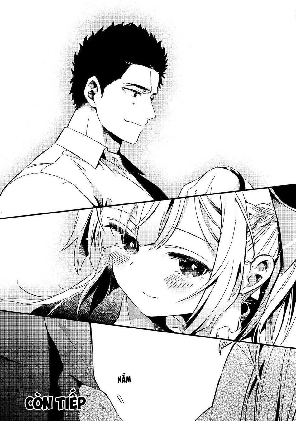 Tsuihousha Shokudou E Youkoso! Chap 7 - Next Chap 8