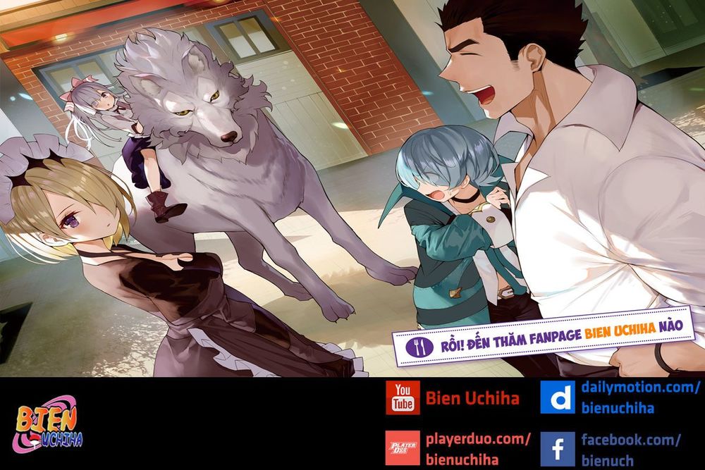 Tsuihousha Shokudou E Youkoso! Chap 7 - Next Chap 8