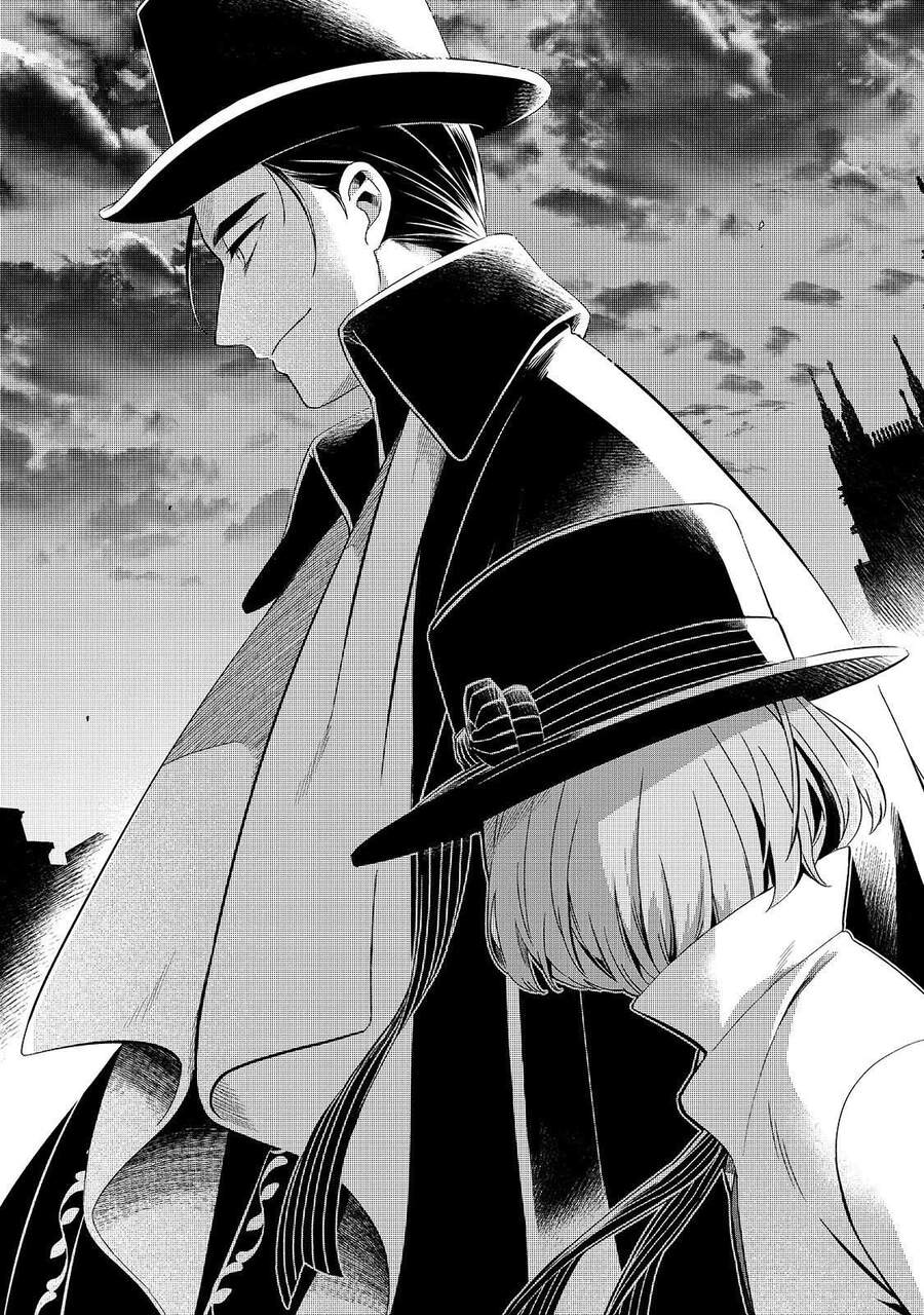 Tsuihousha Shokudou E Youkoso! Chap 8 - Next Chap 9