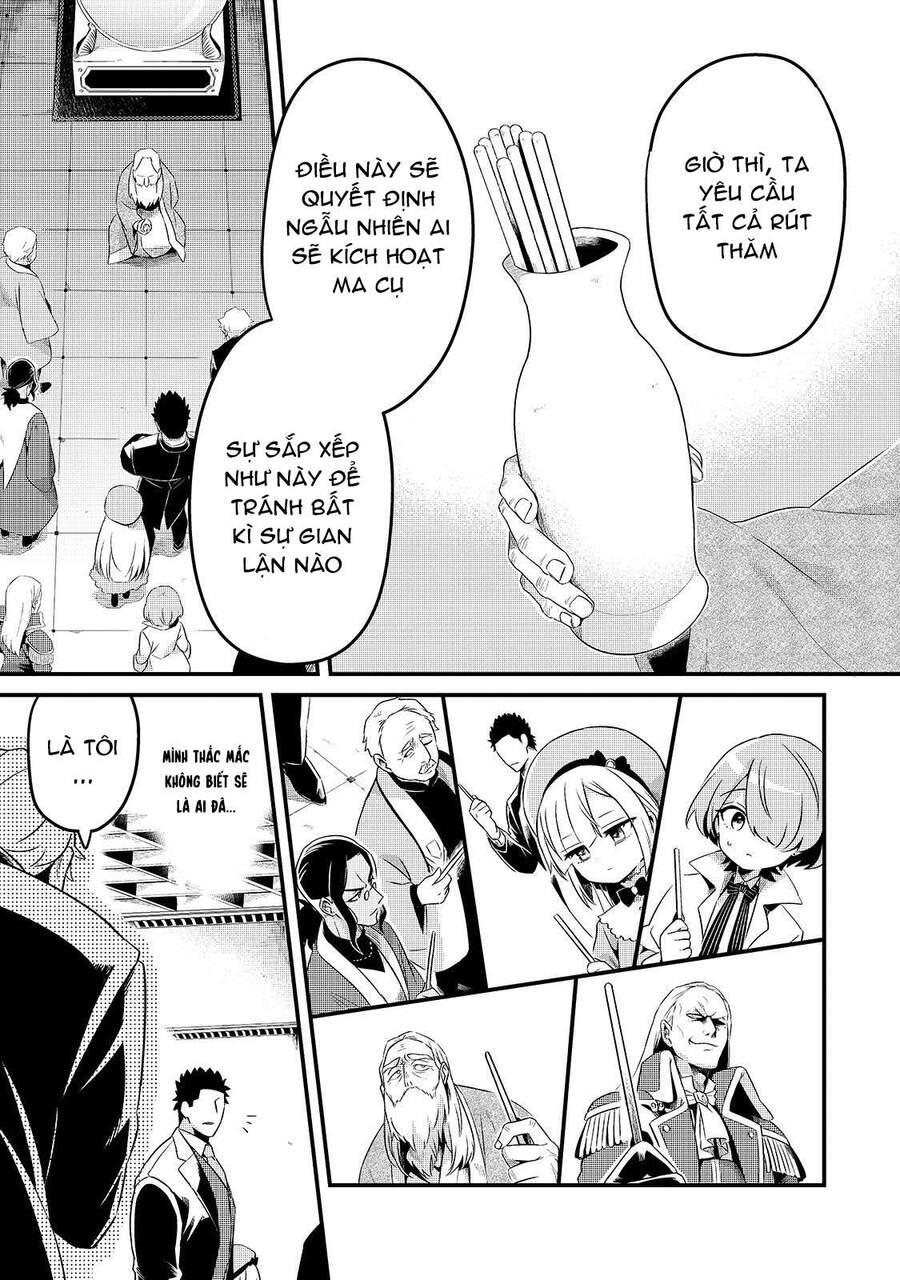 Tsuihousha Shokudou E Youkoso! Chap 9 - Next Chap 10
