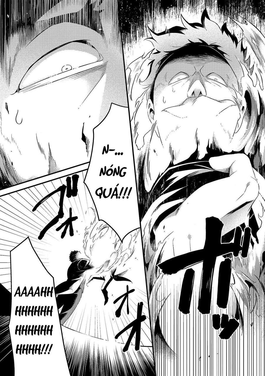 Tsuihousha Shokudou E Youkoso! Chap 9 - Next Chap 10