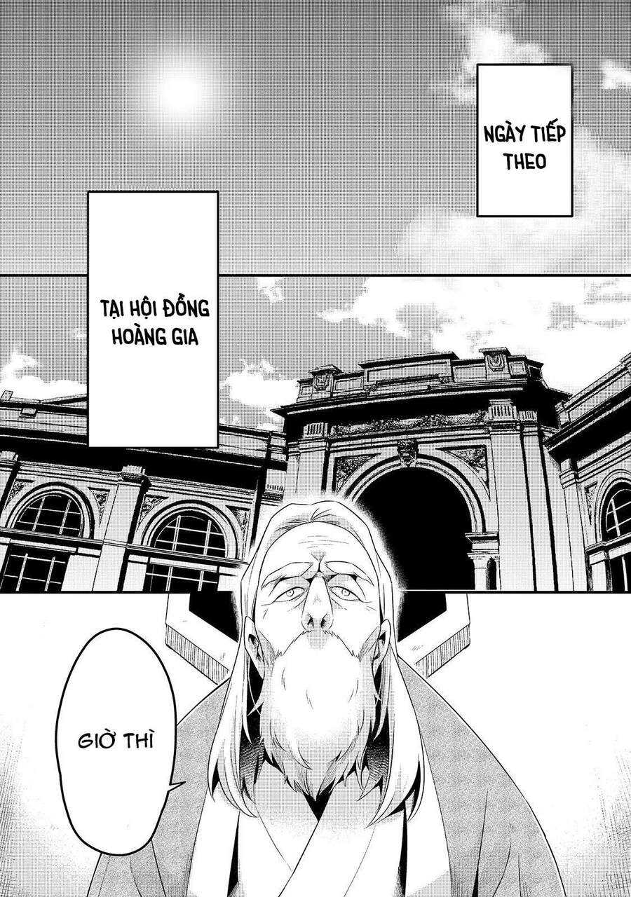 Tsuihousha Shokudou E Youkoso! Chap 9 - Next Chap 10