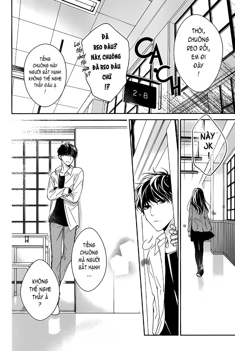 Tsuiraku Jk To Haijin Kyoushi Chap 141 - Next Chap 142